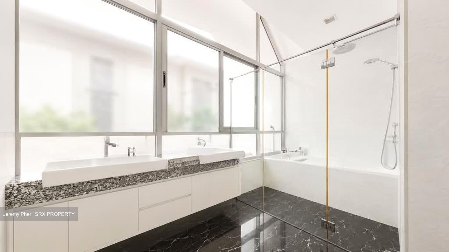 Serangoon Garden Estate (D19), Terrace #591306011